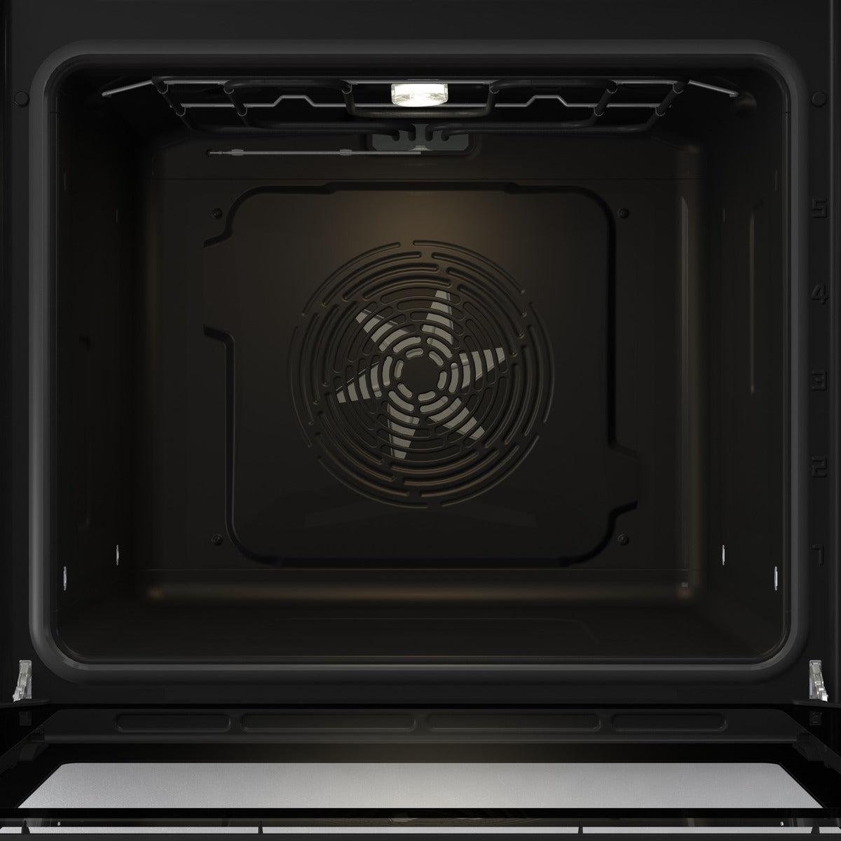 Gorenje Built-In Electric Oven, 60 cm - BO6717E03X Gorenje Built-In Electric Oven, 60 cm - BO6717E03X